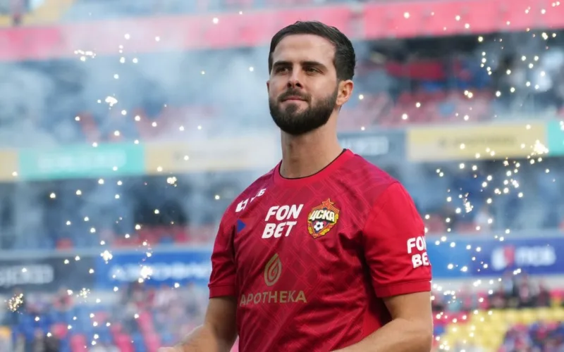 Cska moskva