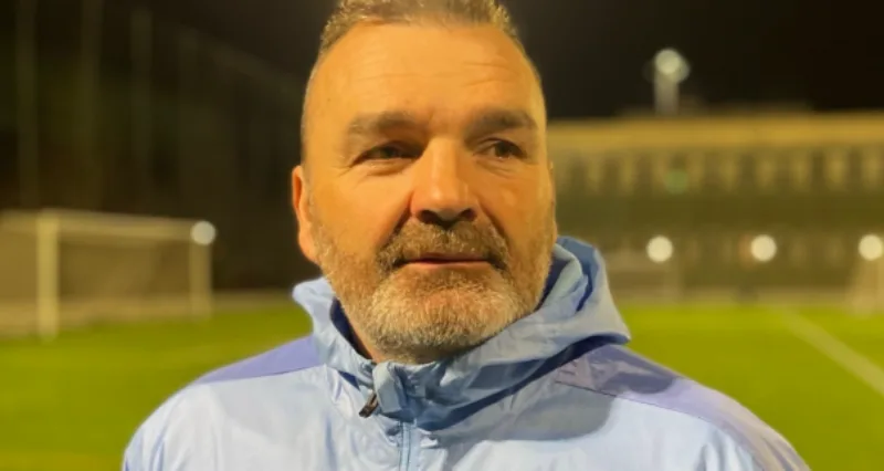 Mirsad Ahmedhodzic