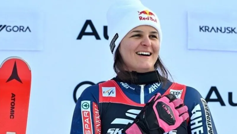 Zrinka Ljutic