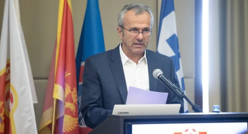 Savicevic