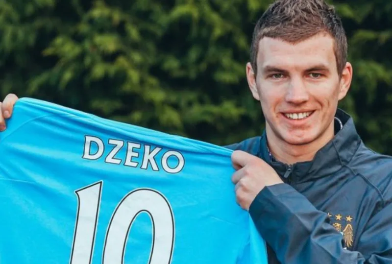 Manch dzeko