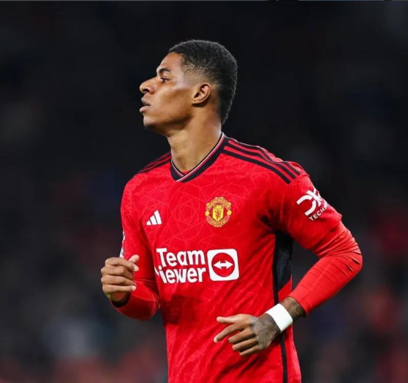Rashford