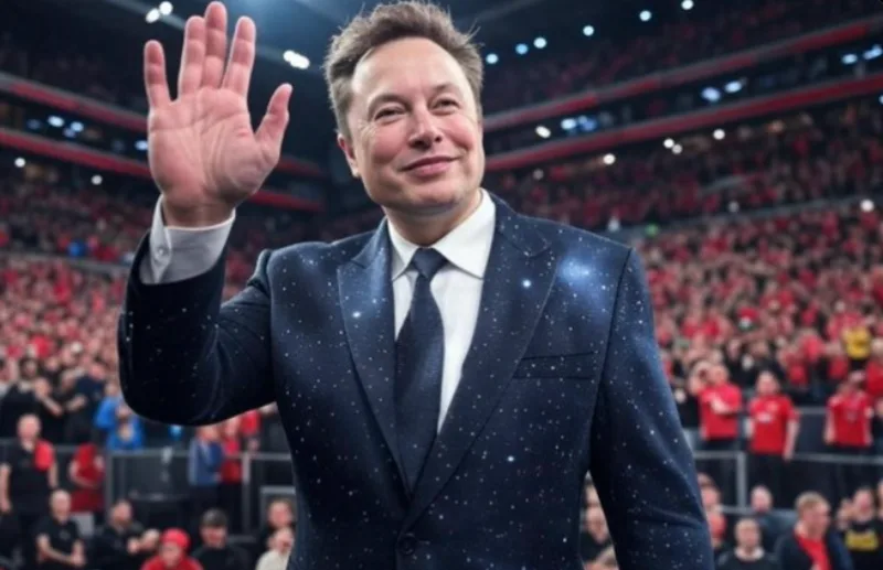 Musk