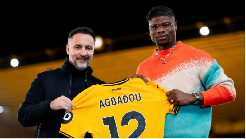 Agbadou
