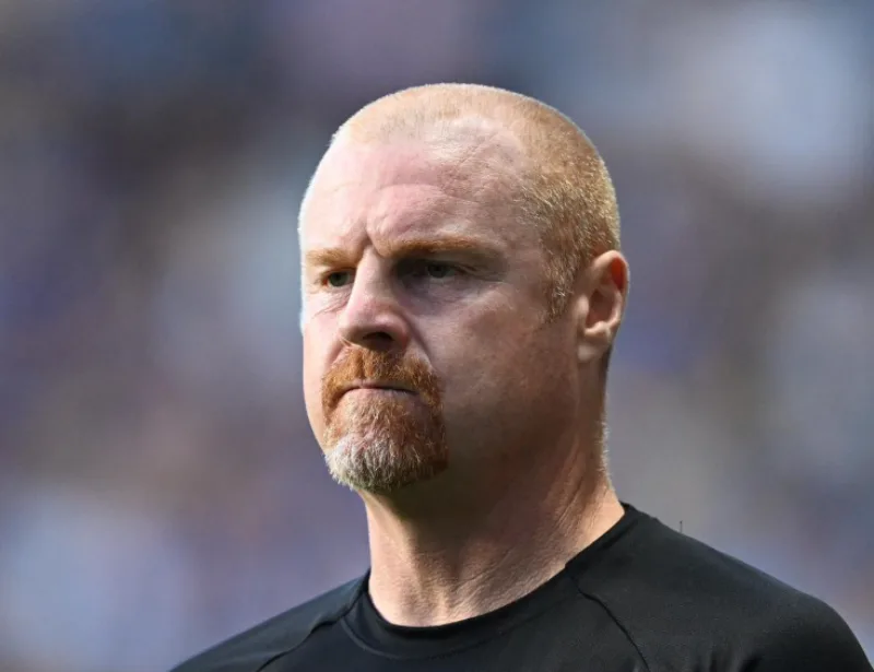 Sean Dyche