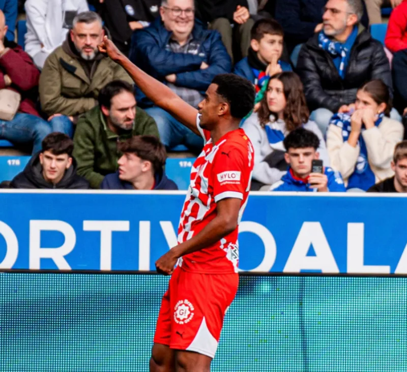 Gironaa