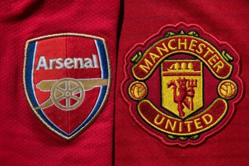 Arsenal Manchester United