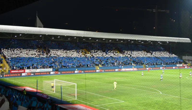 Grbavica istok