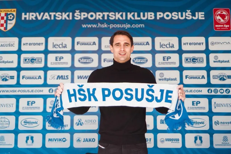 Ante zivkovic posusje