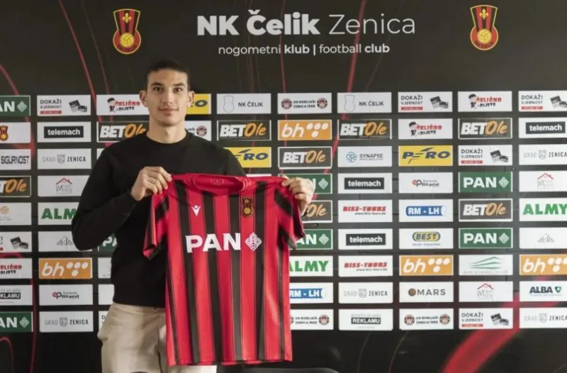 Dzenan puce celik zenica