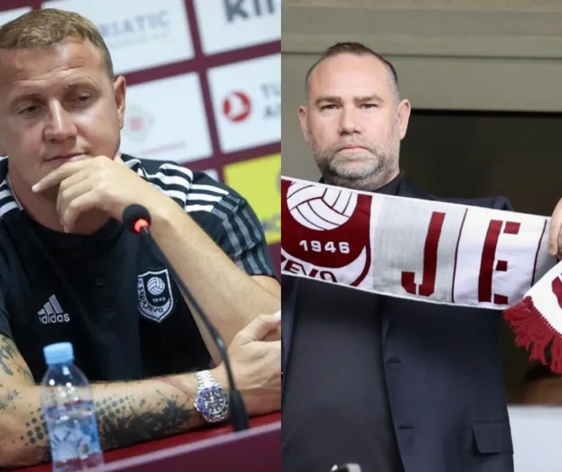 Ibra i Mirba