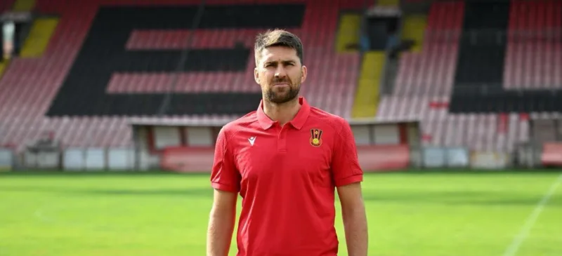 Ervin zukanovic celik zenica