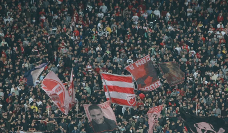 Zvezda na