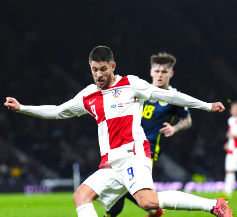 Kramaric