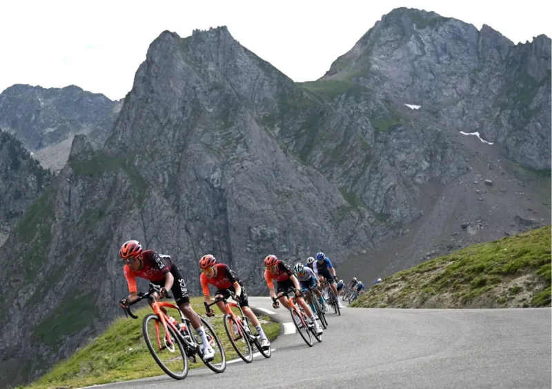Tour de france slovenia