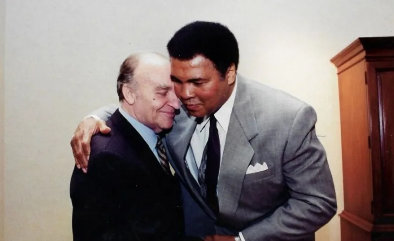 Muhammad ali alija izetbegovic
