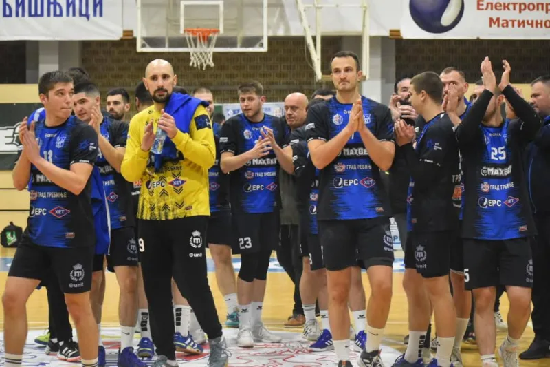 Rukometni klub leotar trebinje