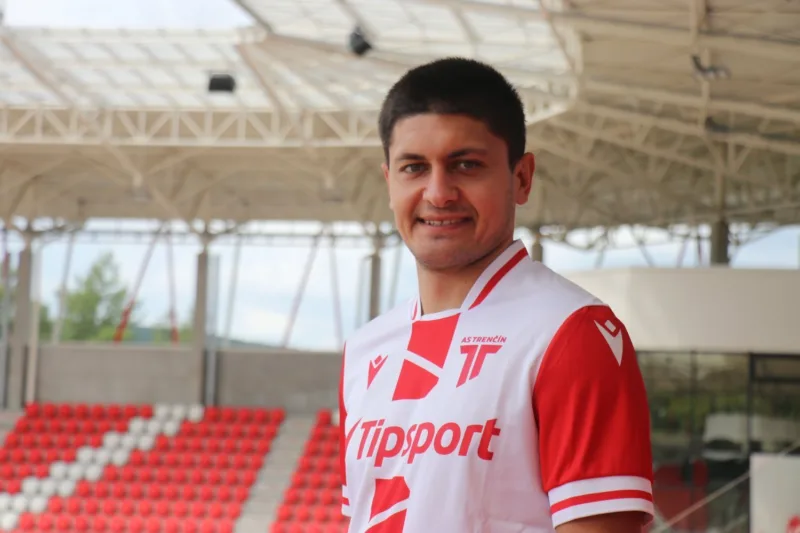 Luka Zoric