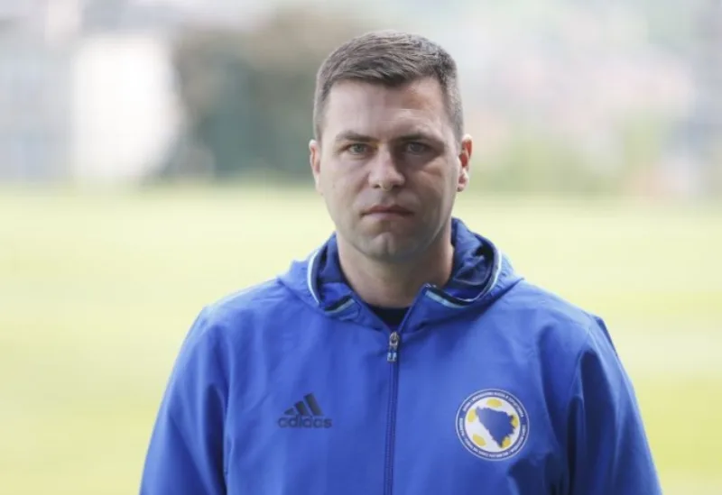 Adin Mulaosmanovic