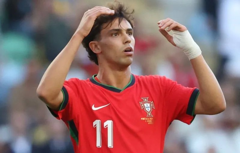 Felix joao