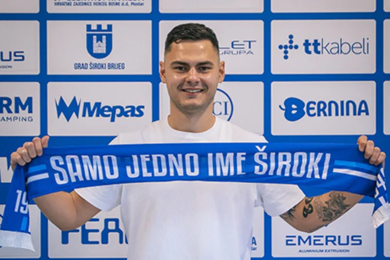 Renato josipovic