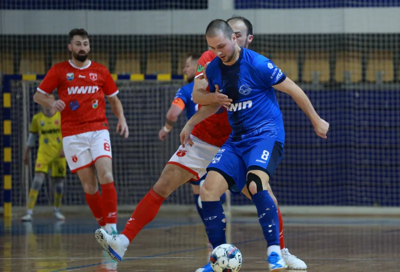 Futsal 2