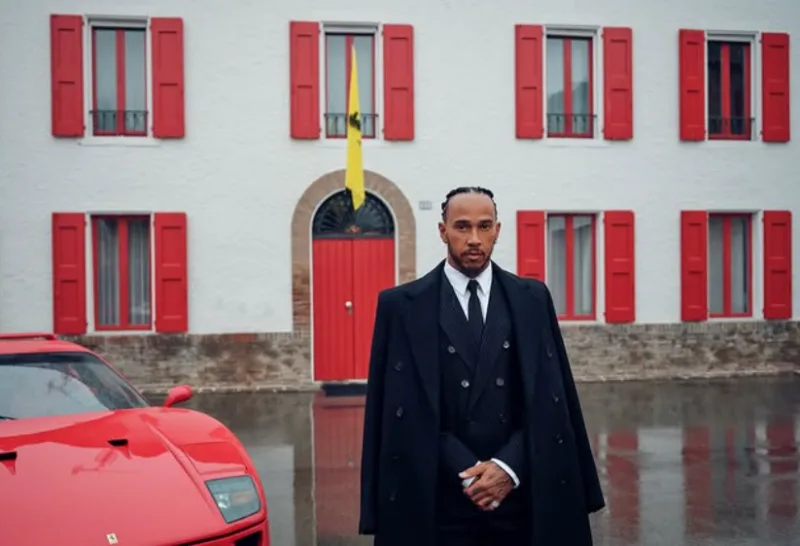 Hamilton 1