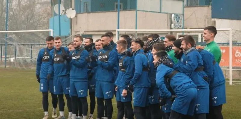 Zeljeznicas