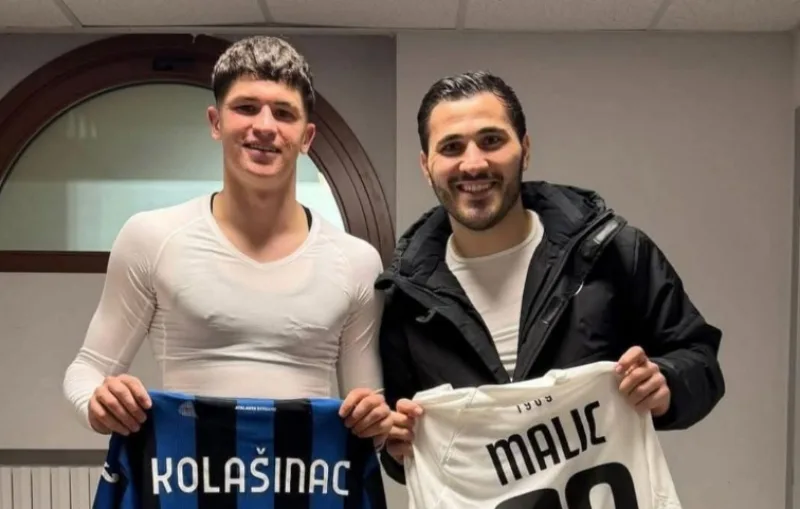 Malic Kol