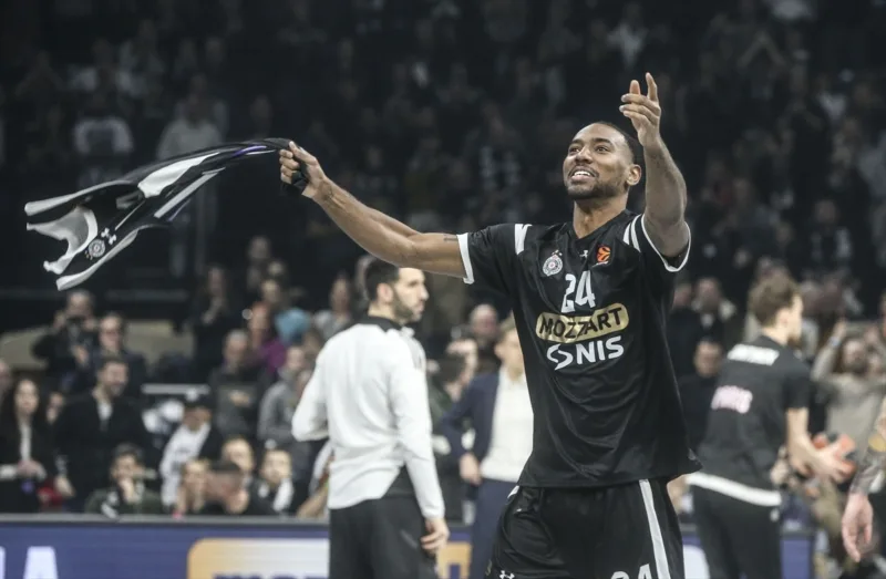 AA 20250122 36831760 36831747 EUROLIGA PARTIZAN PARIS