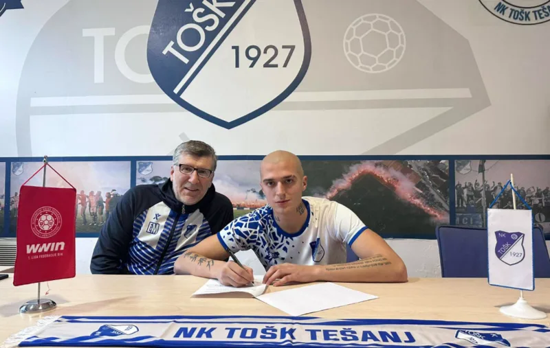 Toske