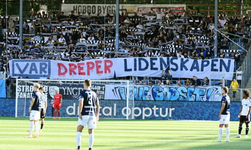 VAR