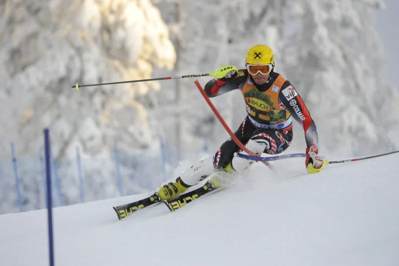 Ivica kostelic
