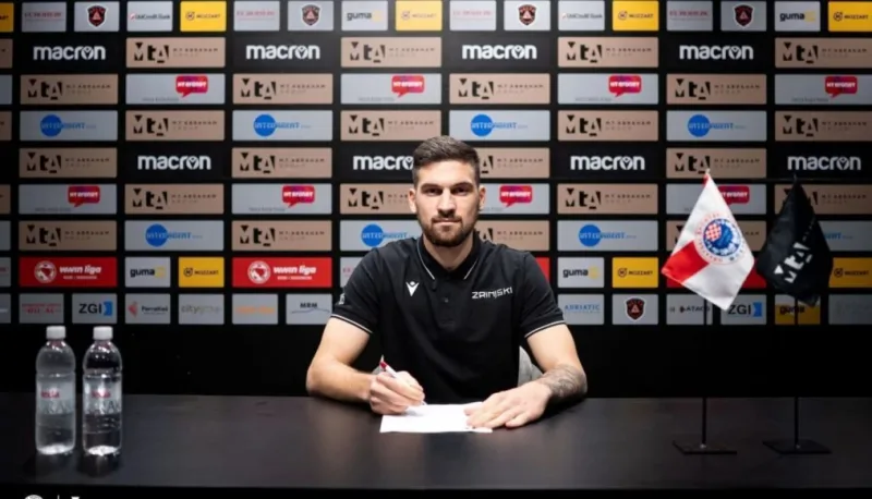Duje dujmovic zrinjski