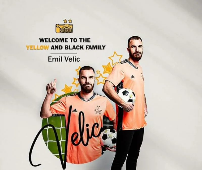 Velic