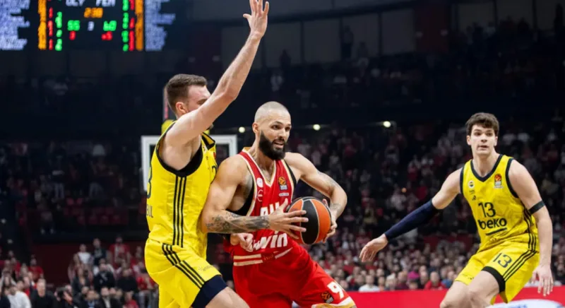Fenerbahce