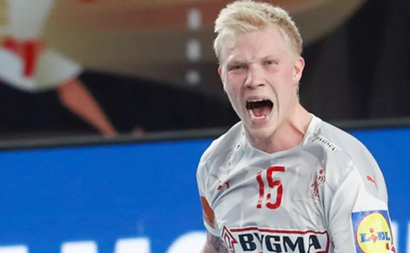 Denmark 1