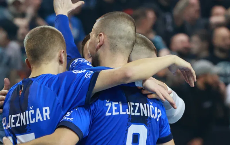 Zeljeznicart