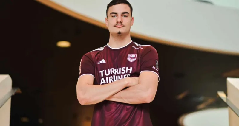 Nikola djuric sarajevo