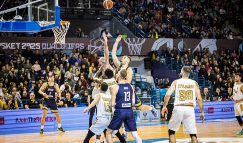 Bih cyprus