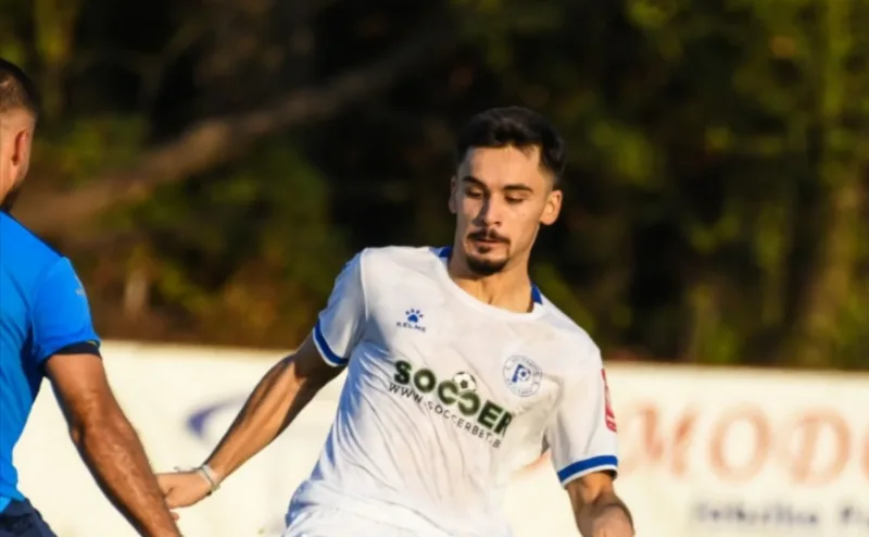Radnik FK