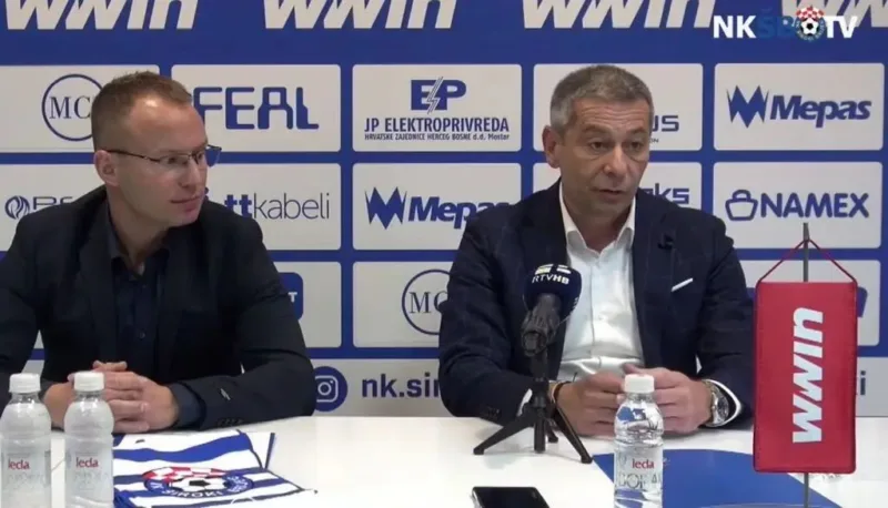 Dean klafuric karlo ljubic siroki brijeg