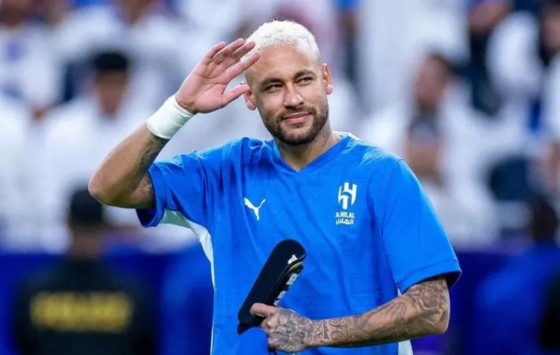 Neymas