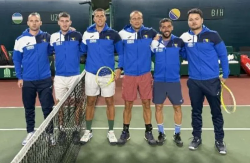 Davis Cup Bi H