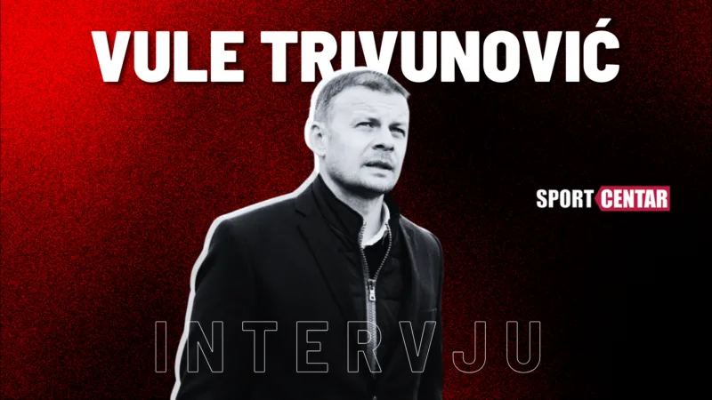 Vule Trivunovic