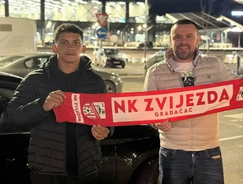 Tallison zvijezda gradacac