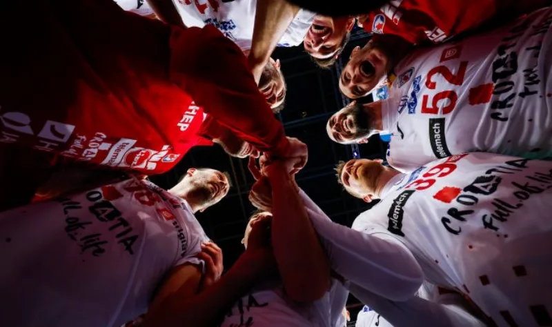 Hrvatski rukometni davez