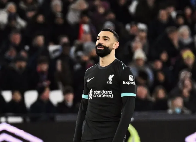 Salah