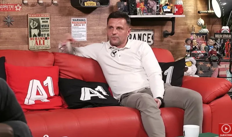 Mario kovacc