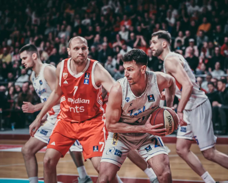 Igokea crvena zvezda scaled